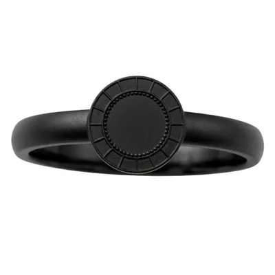 Matte Black Plating - Imprint Now - AUS
