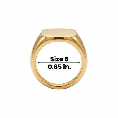 Size 6 - Imprint Now - AUS