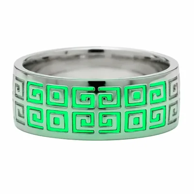 Glow in the Dark - Imprint Now - AUS