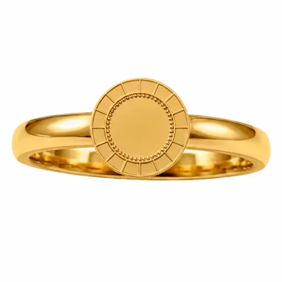 24K Glossy Gold Plating - Imprint Now - AUS