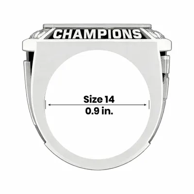 Size 14 - Imprint Now - AUS