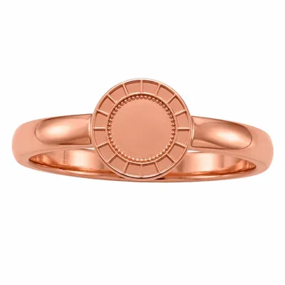 Copper Plating - Imprint Now - AUS