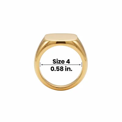 Size 4 - Imprint Now - AUS