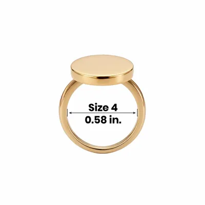 Size 4 - Imprint Now - AUS