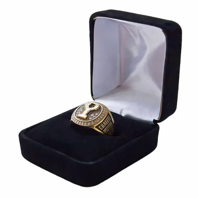 Black Velvet Box - Imprint Now - AUS