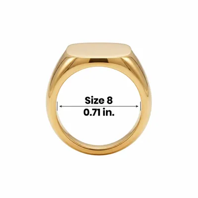 Size 8 - Imprint Now - AUS