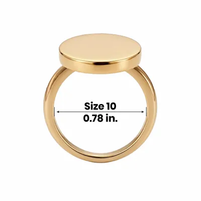 Size 10 - Imprint Now - AUS