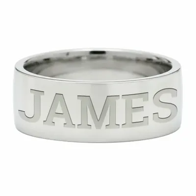 Laser Cut Back Message - Imprint Now - AUS