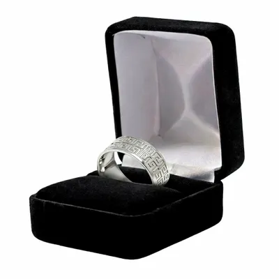 Black Velvet Box - Imprint Now - AUS