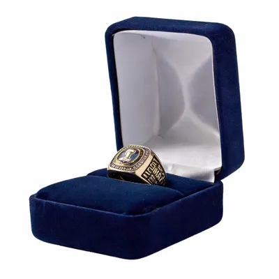 Blue Velvet Box - Imprint Now - AUS