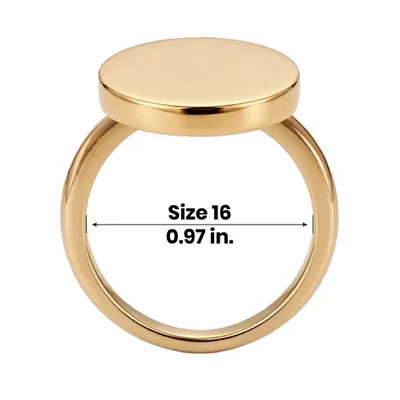 Size 16 - Imprint Now - AUS