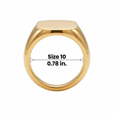 Size 10 - Imprint Now - AUS