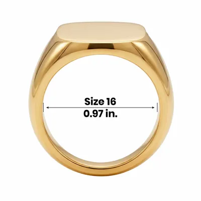 Size 16 - Imprint Now - AUS