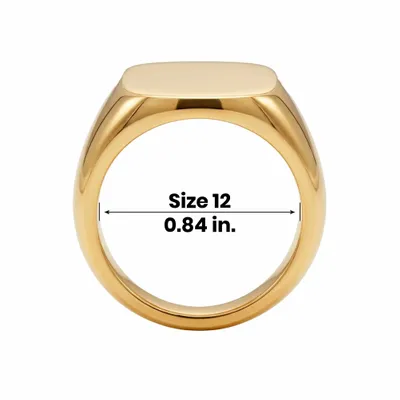 Size 12 - Imprint Now - AUS