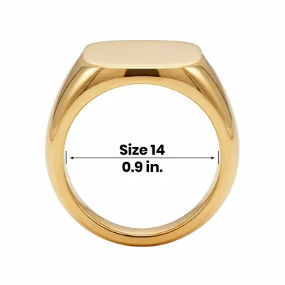 Size 14 - Imprint Now - AUS