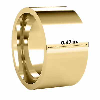 0.47 in. - Imprint Now - AUS