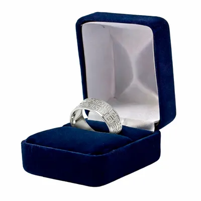 Blue Velvet Box - Imprint Now - AUS