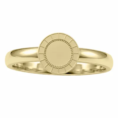 Glossy Gold Plating - Imprint Now - AUS