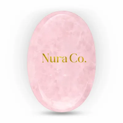Rose Quartz - Imprint Now - AUS