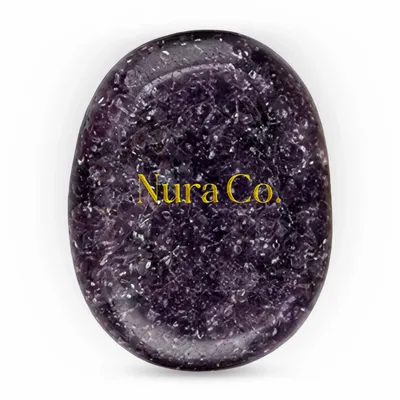 Lepidolite - Imprint Now - AUS