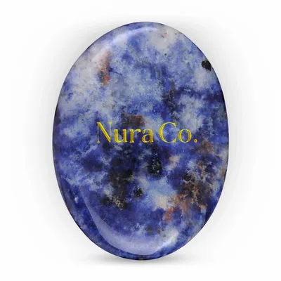 Sodalite - Imprint Now - AUS