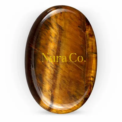 Tiger Eye - Imprint Now - AUS