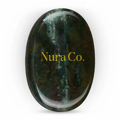 Indian Agate - Imprint Now - AUS