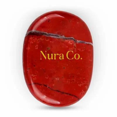 Red Jasper - Imprint Now - AUS