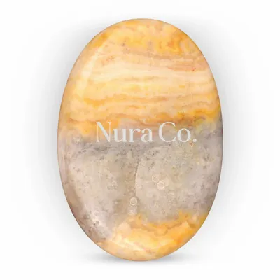 Crazy Agate - Imprint Now - AUS