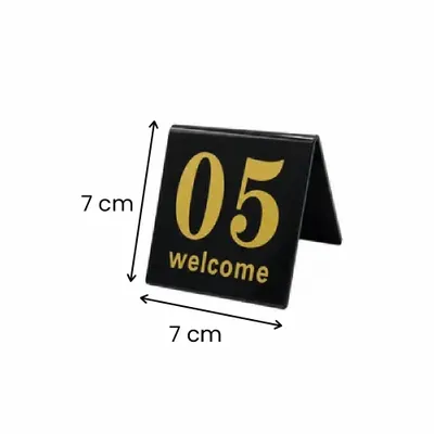 7 x 7 cm - Imprint Now - AUS