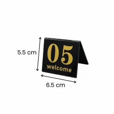 5.5 x 6.5 cm - Imprint Now - AUS