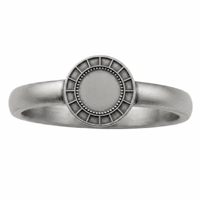 Antique Nickel Plating - Imprint Now - AUS