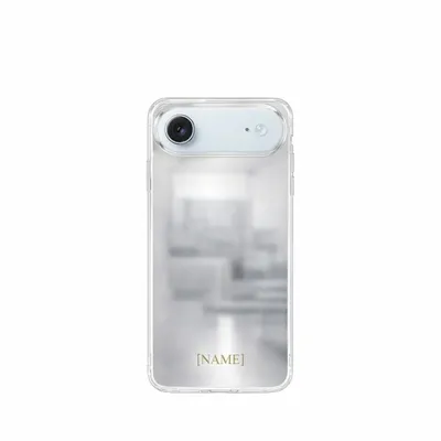 iPhone 17 Air - Imprint Now - AUS