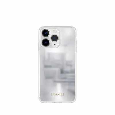 iPhone 16 Pro Max - Imprint Now - AUS