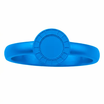 Matte Blue Plating - Imprint Now - AUS