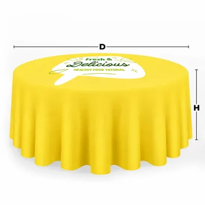 Custom Size  - Imprint Now - AUS
