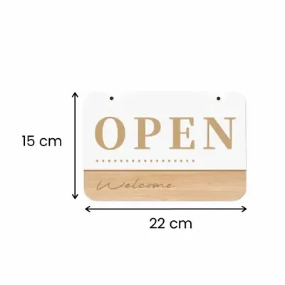 15 x 22 cm - Imprint Now - AUS