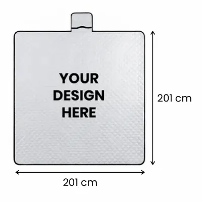 201 x 201 cm - Imprint Now - AUS