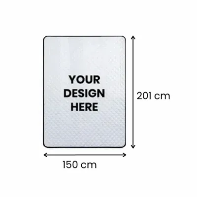 150 x 201 cm - Imprint Now - AUS