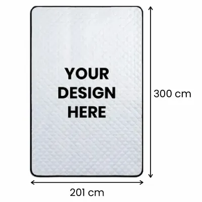 201 x 300 cm - Imprint Now - AUS