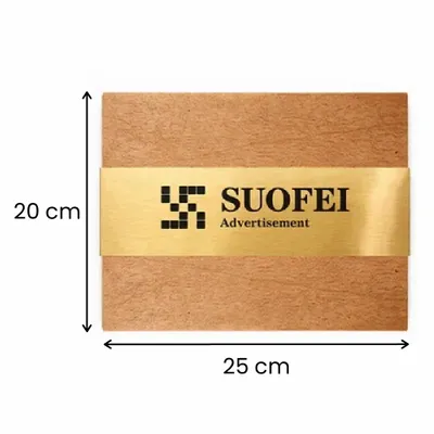 20 x 25 cm - Imprint Now - AUS