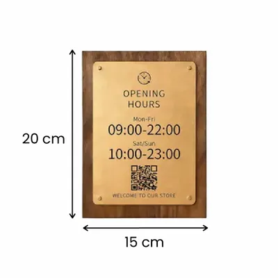 15 x 20 cm - Imprint Now - AUS