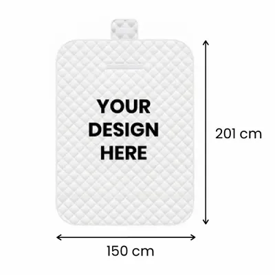 150 x 201 cm - Imprint Now - AUS