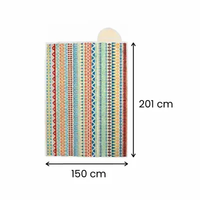 150 x 201 cm - Imprint Now - AUS