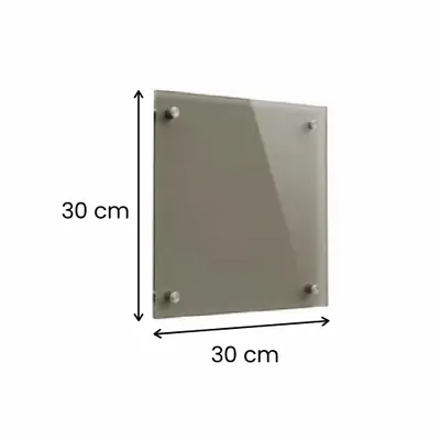 30 x 30 cm - Imprint Now - AUS
