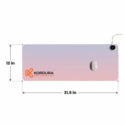 12 in. x 31.5 in. - Imprint Now - AUS