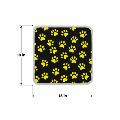 18 in. x 18 in. - Imprint Now - AUS