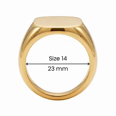 Size 14 - Imprint Now - AUS