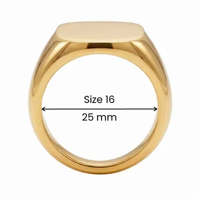 Size 16 - Imprint Now - AUS