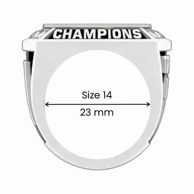 Size 14 - Imprint Now - AUS